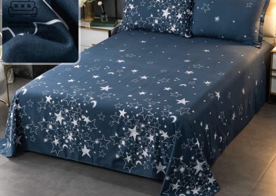 Domzale Egyptian Cotton Bedsheet Singapore SingaporeHomeFurniture