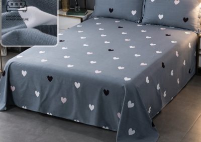 Domzale Egyptian Cotton Bedsheet Singapore SingaporeHomeFurniture