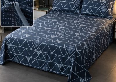 Domzale Egyptian Cotton Bedsheet Singapore SingaporeHomeFurniture
