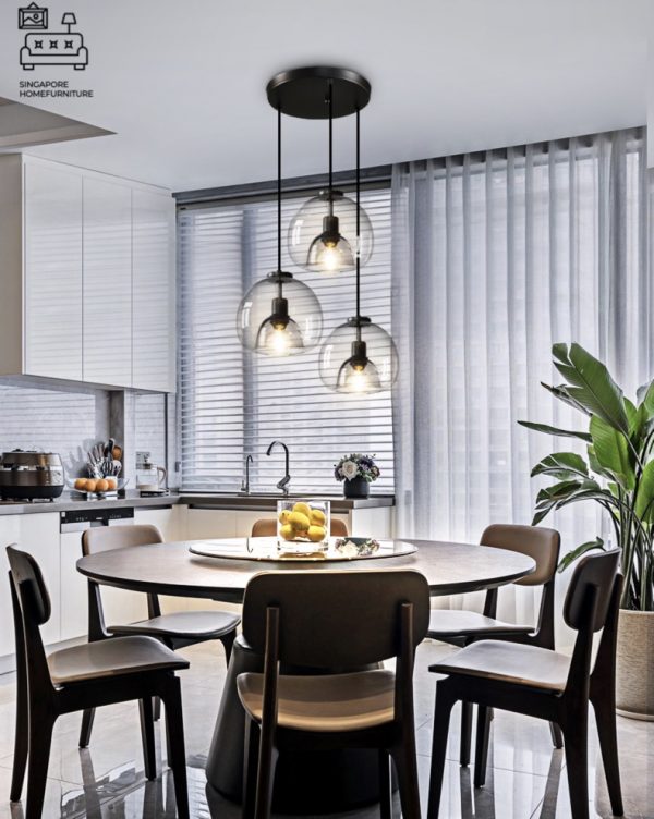 Forssa Scandinavian Lights Singapore Nordic Lights Singapore SingaporeHomeFurniture