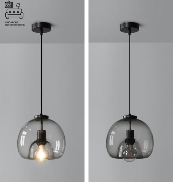 Forssa Scandinavian Lights Singapore Nordic Lights Singapore SingaporeHomeFurniture