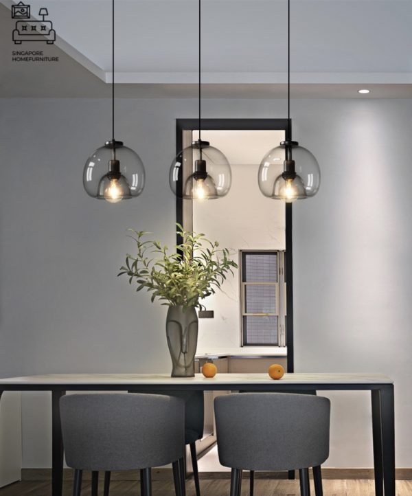 Forssa Scandinavian Lights Singapore Nordic Lights Singapore SingaporeHomeFurniture