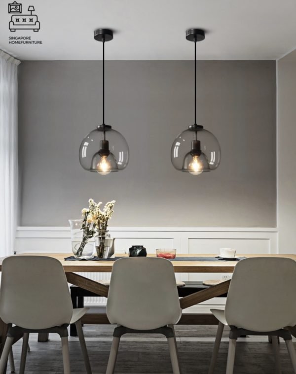 Forssa Scandinavian Lights Singapore Nordic Lights Singapore SingaporeHomeFurniture