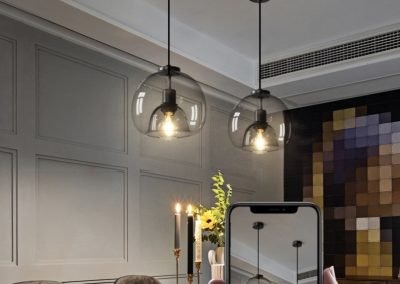 Forssa Scandinavian Lights Singapore Nordic Lights Singapore SingaporeHomeFurniture