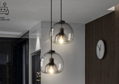 Forssa Scandinavian Lights Singapore Nordic Lights Singapore SingaporeHomeFurniture