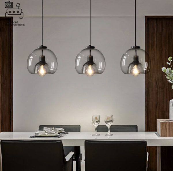 Forssa Scandinavian Lights Singapore Nordic Lights Singapore SingaporeHomeFurniture