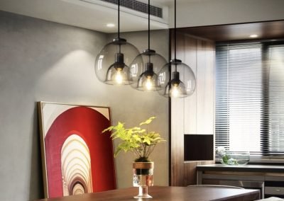 Forssa Scandinavian Lights Singapore Nordic Lights Singapore SingaporeHomeFurniture