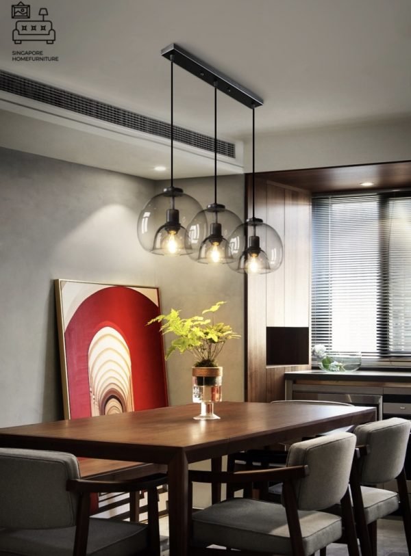 Forssa Scandinavian Lights Singapore Nordic Lights Singapore SingaporeHomeFurniture
