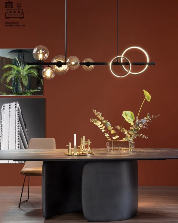 Heinola Scandinavian Lights Singapore Nordic Lights Singapore SingaporeHomeFurniture