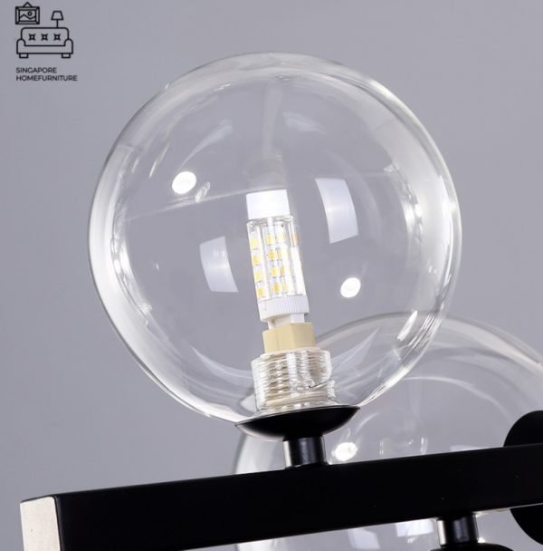 Heinola Scandinavian Lights Singapore Nordic Lights Singapore SingaporeHomeFurniture