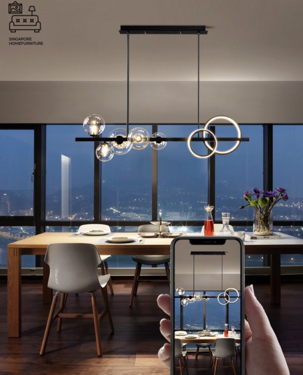 Heinola Scandinavian Lights Singapore Nordic Lights Singapore SingaporeHomeFurniture