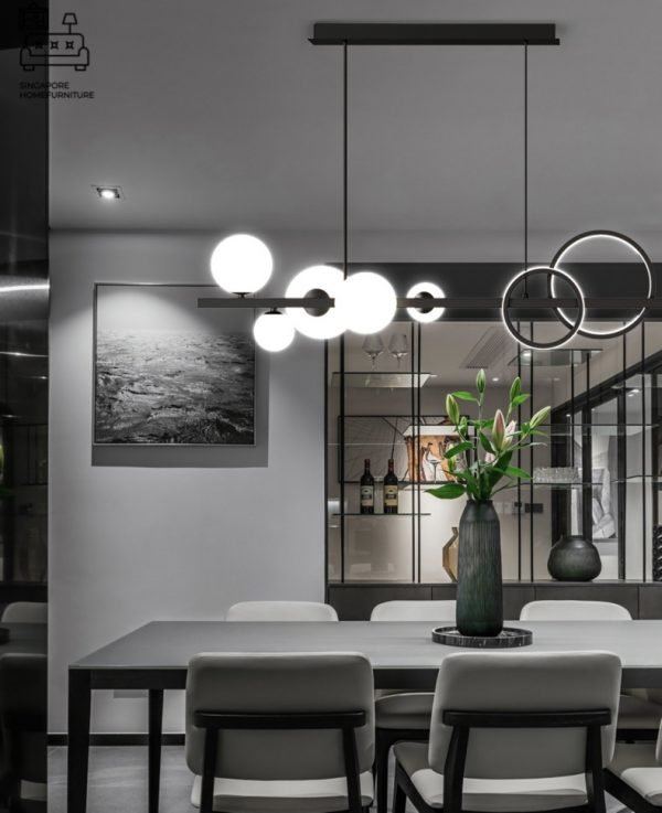 Heinola Scandinavian Lights Singapore Nordic Lights Singapore SingaporeHomeFurniture