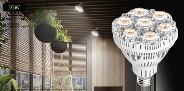 Imatra Grow Lights Singapore SingaporeHomeFurniture