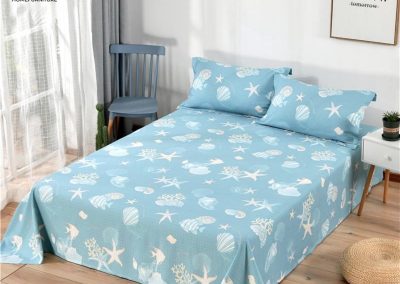 Izola Bamboo Bedsheet Singapore SingaporeHomeFurniture