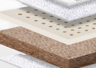 Jonova Coconut Fibre Mattress Singapore SingaporeHomeFurniture