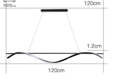 Karis Scandinavian Lights Singapore Nordic Lights Singapore SingaporeHomeFurniture