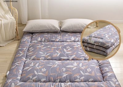 Silute Japanese Mattress Singapore Futon Mattress Singapore SingaporeHomeFurniture