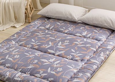 Silute Japanese Mattress Singapore Futon Mattress Singapore SingaporeHomeFurniture