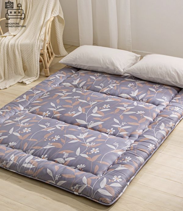 Silute Japanese Mattress Singapore Futon Mattress Singapore SingaporeHomeFurniture