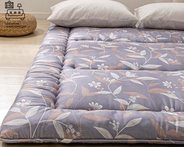 Silute Japanese Mattress Singapore Futon Mattress Singapore SingaporeHomeFurniture