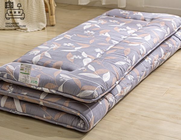 Silute Japanese Mattress Singapore Futon Mattress Singapore SingaporeHomeFurniture