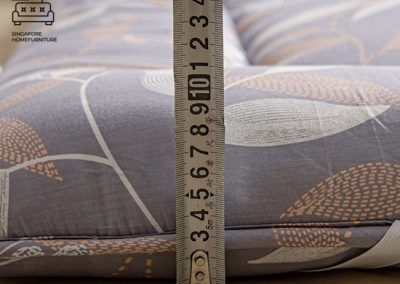 Silute Japanese Mattress Singapore Futon Mattress Singapore SingaporeHomeFurniture