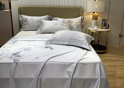 Kopec Bamboo Bedsheet Singapore SingaporeHomeFurniture