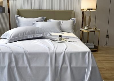Kopec Bamboo Bedsheet Singapore SingaporeHomeFurniture