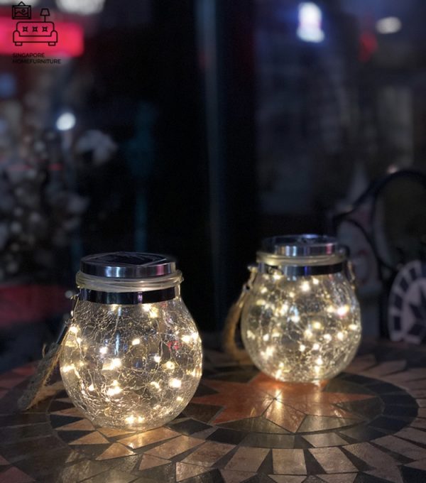 LAHTI® Balcony Light | Outdoor Lighting | For Patio, Balcony, Gardens | Beautiful Colours | Different Designs | $ - Image 5