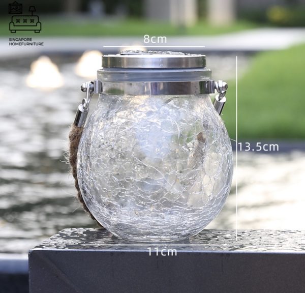 LAHTI® Balcony Light | Outdoor Lighting | For Patio, Balcony, Gardens | Beautiful Colours | Different Designs | $ - Image 19