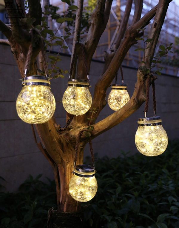 LAHTI® Balcony Light | Outdoor Lighting | For Patio, Balcony, Gardens | Beautiful Colours | Different Designs | $ - Image 12