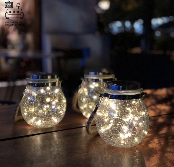 LAHTI® Balcony Light | Outdoor Lighting | For Patio, Balcony, Gardens | Beautiful Colours | Different Designs | $ - Image 11