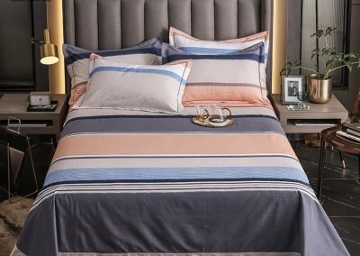 Lendava Egyptian Cotton Bedsheet Singapore SingaporeHomeFurniture