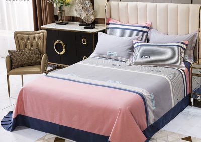 Lendava Egyptian Cotton Bedsheet Singapore SingaporeHomeFurniture