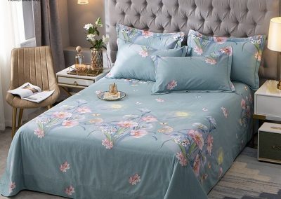 Lendava Egyptian Cotton Bedsheet Singapore SingaporeHomeFurniture