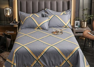 Lendava Egyptian Cotton Bedsheet Singapore SingaporeHomeFurniture