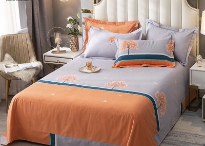 Lendava Egyptian Cotton Bedsheet Singapore SingaporeHomeFurniture