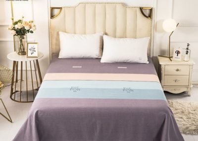 Lendava Egyptian Cotton Bedsheet Singapore SingaporeHomeFurniture