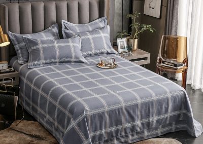 Lendava Egyptian Cotton Bedsheet Singapore SingaporeHomeFurniture