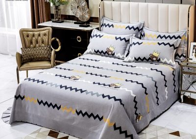 Lendava Egyptian Cotton Bedsheet Singapore SingaporeHomeFurniture
