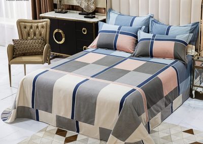 Lendava Egyptian Cotton Bedsheet Singapore SingaporeHomeFurniture