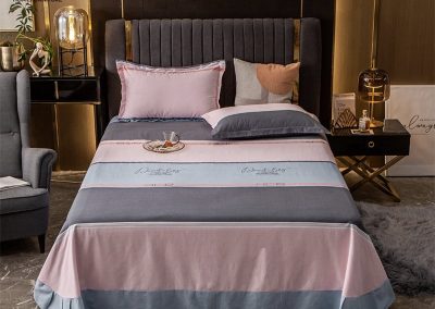 Lendava Egyptian Cotton Bedsheet Singapore SingaporeHomeFurniture
