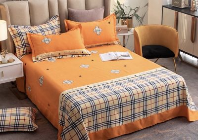 Lendava Egyptian Cotton Bedsheet Singapore SingaporeHomeFurniture