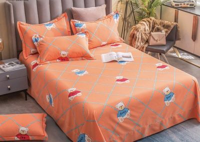 Lendava Egyptian Cotton Bedsheet Singapore SingaporeHomeFurniture