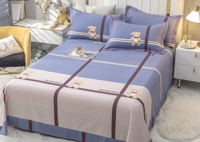 Lendava Egyptian Cotton Bedsheet Singapore SingaporeHomeFurniture
