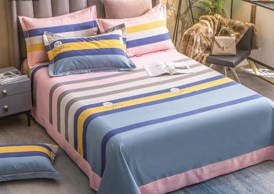 Lendava Egyptian Cotton Bedsheet Singapore SingaporeHomeFurniture