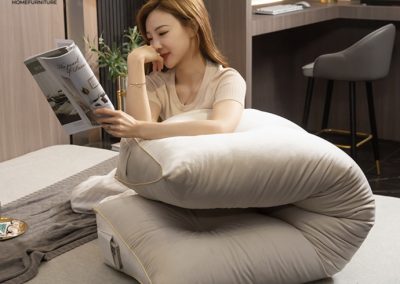Mersch Headboard Cushion Singapore SingaporeHomeFurniture