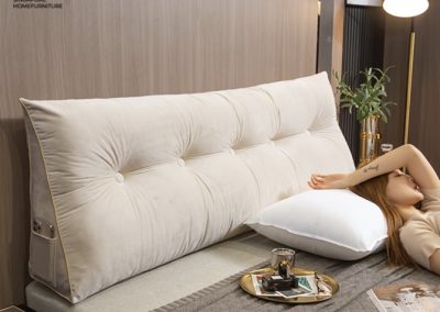 Mersch Headboard Cushion Singapore SingaporeHomeFurniture