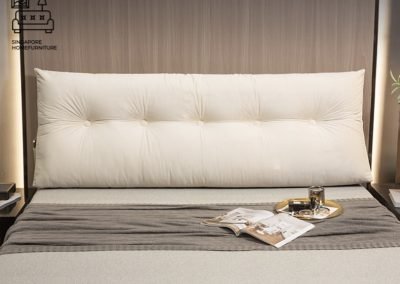 Mersch Headboard Cushion Singapore SingaporeHomeFurniture