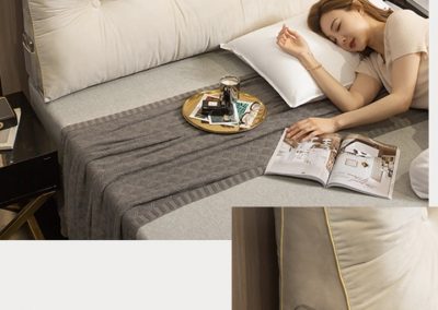 Mersch Headboard Cushion Singapore SingaporeHomeFurniture